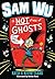 Sam Wu Is NOT Afraid of Ghosts!