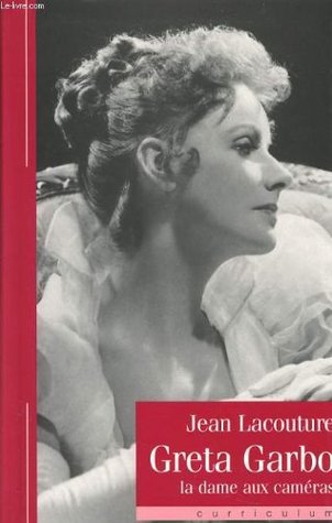 Greta Garbo la dame aux caméras (Paperback)