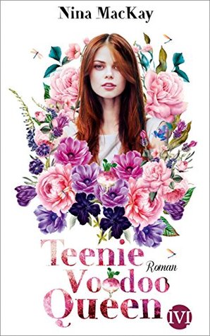 Teenie Voodoo Queen (Kindle Edition)