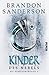 Kinder des Nebels (Die Nebelgeborenen #1)
