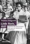 Little Rock, 1957...