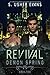 Revival (Demon Spring #2)
