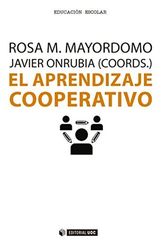 El aprendizaje cooperativo (Manuales) (Spanish Edition)