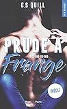 Prude à frange Se...