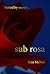 Sub Rosa (Pistils)
