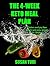 The 4-Week Keto Meal Plan by Susan Turi