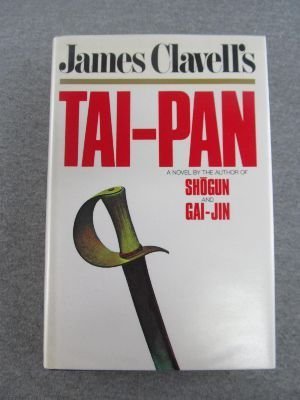 Tai-Pan