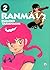 Ranma ½. New Edition, Vol. 2
