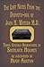 The Last Notes From the Dispatch-box of John H. Watson M.D.
