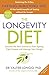 The Longevity Diet by Valter Longo