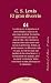 El gran divorcio by C.S. Lewis