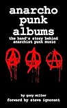 anarcho punk albums by Gary Miller