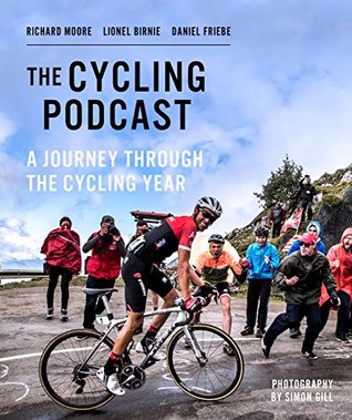 A Journey Through the Cycling Year (Kindle Edition)