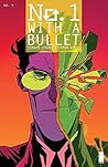 No. 1 With A Bullet #4 by Jacob Semahn