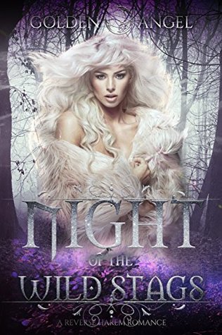 Night of the Wild Stags (Kindle Edition)