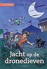 Jacht op de drone...