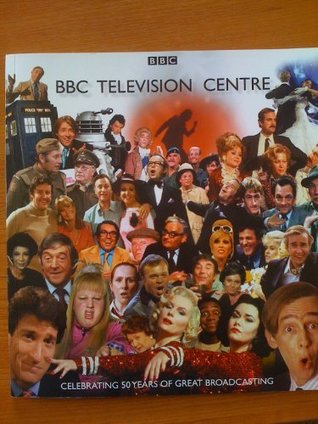BBC Television Centre (Paperback)
