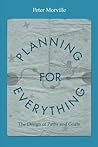 Planning for Ever...