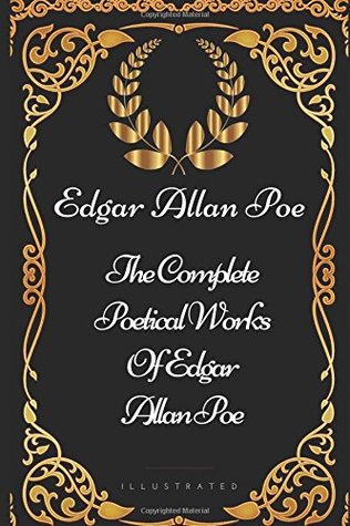 The Complete Poetical Works Of Edgar Allan Poe