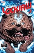 Lockjaw #1