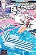 The Unbelievable Gwenpool #25