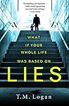Lies by T.M. Logan