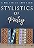 STYLISTICS OF POETRY : A PR...