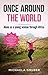 ONCE AROUND THE WORLD by Michaela Gruber