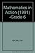 Mathematics in Action (1991...