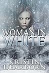 Book cover for Woman in White