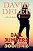 Bail Jumpers: A Grace deHav...
