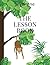 The Lesson Book by Sherry K. Hayes