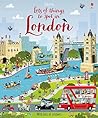Lots of Things to Spot in London (Lots of Things to Spot)