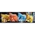 Chunky Animals: Lion, Tiger...