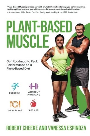 Plant-Based Muscle (Paperback)