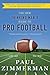 New Thinking Man's Guide to Professional Football by Paul Zimmerman