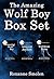 Wolf Boy Box Set