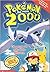 Pokemon Movie 2000 by Takeshi Shudo Pokemon Movie 2000 by Takeshi Shudo