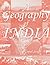 A Geography Of India by Gopal Singh