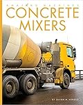 Concrete Mixers