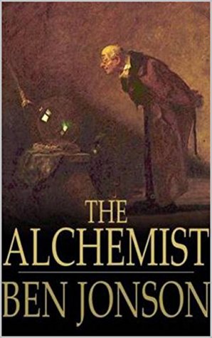 The Alchemist