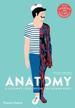 Anatomy (Hardcover)