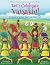 Let's Celebrate Vaisakhi! by Ajanta Chakraborty