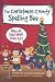 The Christmas County Spelling Bee by Scott Harris