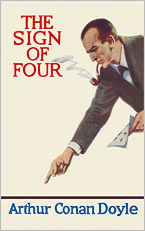 The Sign of the Four