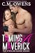 Taming a Maverick by C.M. Owens Taming a Maverick by C.M. Owens
