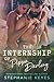 The Internship of Pippa Darling: An Enemies to Lovers Romance (The Summer Abroad, Book 1)