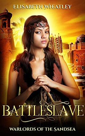 Battleslave (Warlords of the Sandsea #3)