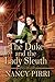 The Duke and the Lady Sleuth by Nancy Pirri