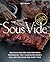 Sous Vide BBQ by Greg Mrvich